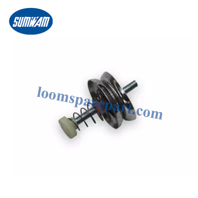 Части сплетя тени Tensioner нержавеющей стали запасные 30 x 30 X 50MM