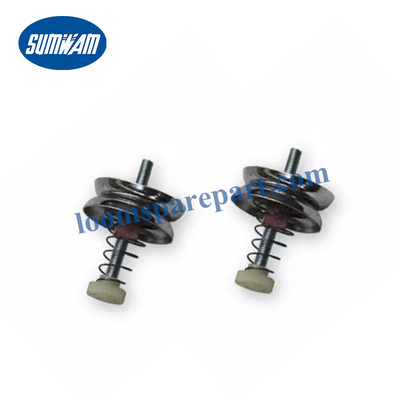 Части сплетя тени Tensioner нержавеющей стали запасные 30 x 30 X 50MM
