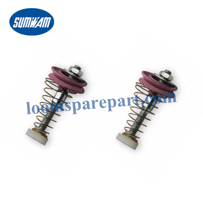 Tensioner части чашки фарфора запасных частей сплетя тени 30 x 30 X 53MM