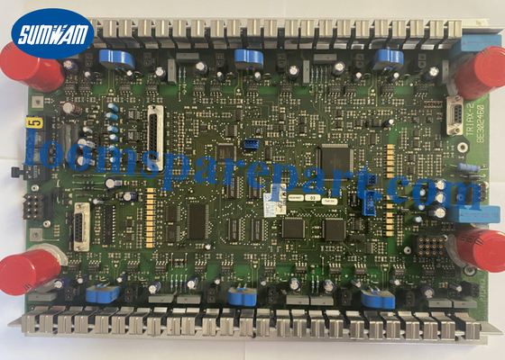 Тень воздушной струи BE302460 Picanol разделяет КАРТУ TRIAX-2