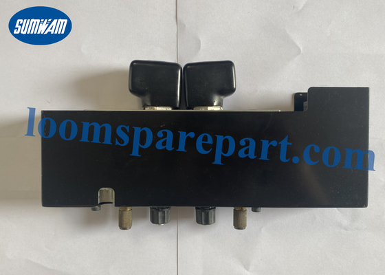 МОТОР частей запасной части ELCA тени BE308056 Picanol
