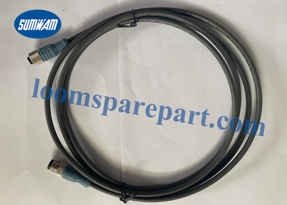 Кабель FD частей запасной части тени BE308843 Picanol Airjet