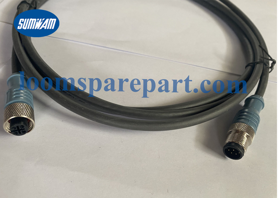 Кабель FD частей запасной части тени BE308843 Picanol Airjet