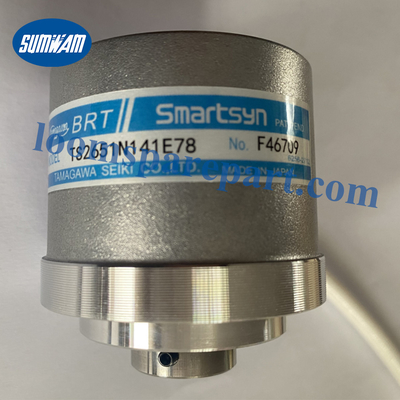 Соткать TS2651N141E78 маячит КОДИРОВЩИК запасных частей
