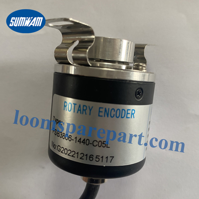 Части сплетя тени кодировщика Psb 3806-1440-C05l запасные