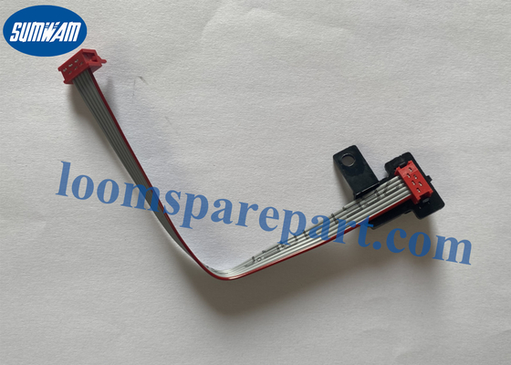 31,1091 датчик Hall для Picanol Omniplus OMNI ПЛЮС части тени запасные