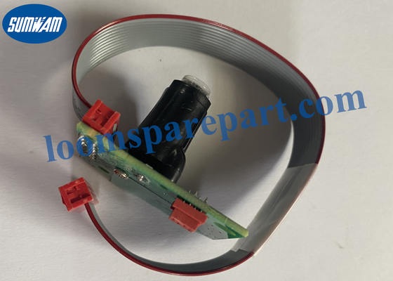 Датчик 31,1068 Picanol OMNI Windeing ПЛЮС части тени запасные