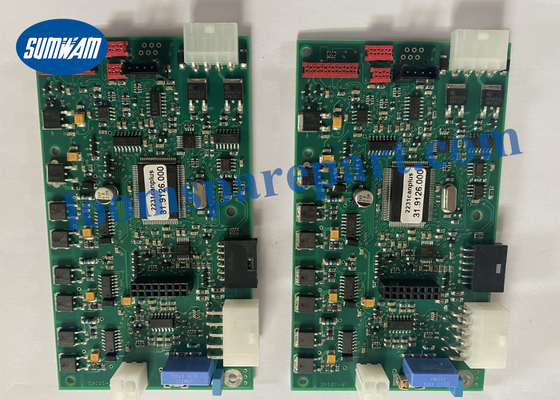 Карта IRO для Picanol Omniplus 31.9126.000 OMNI ПЛЮС части тени запасные