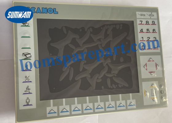 Части запасной части Sp24v001 тени Picanol дисплея 31.9125.104