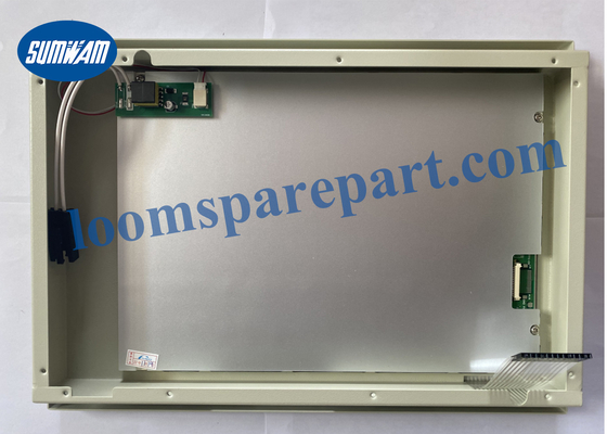 Части запасной части Sp24v001 тени Picanol дисплея 31.9125.104