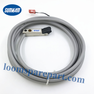 Head+Wf1 провод Aj9801-00210-Oa части тени Jat-710/Jat-810 Тойота запасные