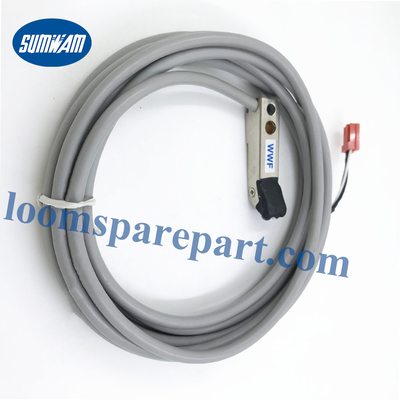 Head+Wf1 провод Aj9801-00210-Oa части тени Jat-710/Jat-810 Тойота запасные