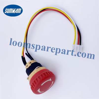 Переключатель J9206-20020-00/J9206-20030-00 Jat-710/Jat-810 Тойота запасной части тени аварийной остановки