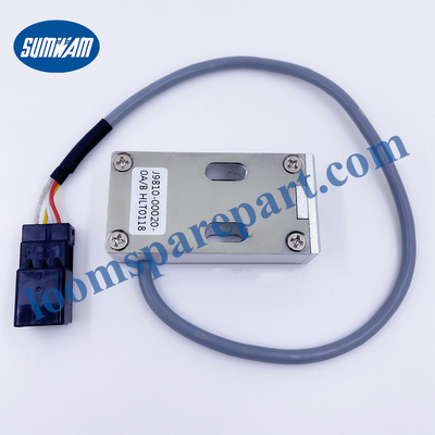 Части Jat-600/Jat-610/Jat-710 стеклянной тени датчика баллона J9810-00020-00 Тойота запасные