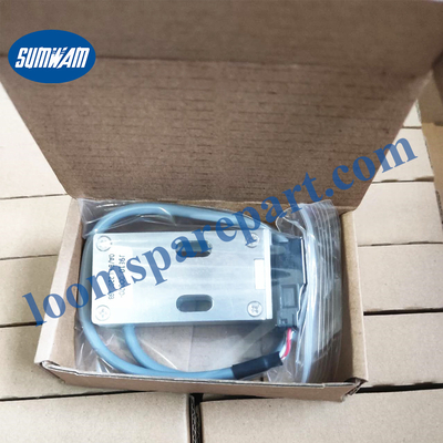 Части Jat-600/Jat-610/Jat-710 стеклянной тени датчика баллона J9810-00020-00 Тойота запасные