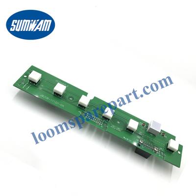 Lh J9206-11120-00 Jat-600/Jat-610/Jat710 частей тени Тойота переключателя доски кнопки