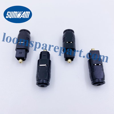 Голова Jat-600/Jat-610 запасных частей тени Jat-710 Тойота оптически