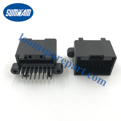 Части тени Jat-610/Jat-710/Jat-810 контактора запасных частей тени Jat-600 Тойота запасные