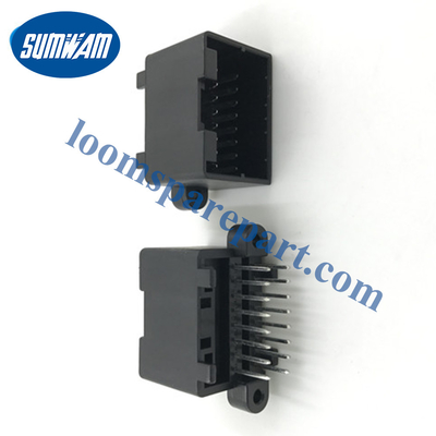Части тени Jat-610/Jat-710/Jat-810 контактора запасных частей тени Jat-600 Тойота запасные