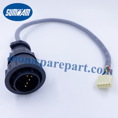 Коробка Grb261329 части тени Jat-600/Jat-610/Jat-710 Тойота стопа искривления Grob запасные