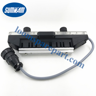 Коробка Grb261329 части тени Jat-600/Jat-610/Jat-710 Тойота стопа искривления Grob запасные