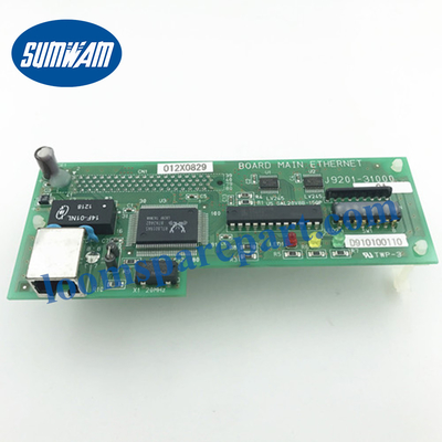 Доска связи J9201-31000-Od запасных частей тени J9201-31000-Oa Тойота