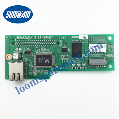 Доска связи J9201-31000-Od запасных частей тени J9201-31000-Oa Тойота