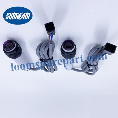 Части 67120-00006-Oa Тойота Jat-600/Jat-610/Jat-810 светоэлектрической тени переключателя запасные