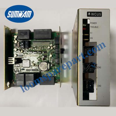 WCU5 доска Tsudakoma 408 частей тени струи воды запасных