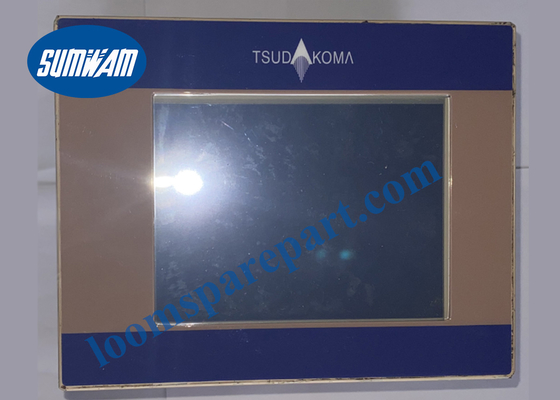 Tsudakoma 408 частей полной тени дисплейного комплекта водоструйной запасных