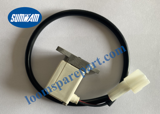 Тени клапана Tsudakoma ZAX9200 части под запасные