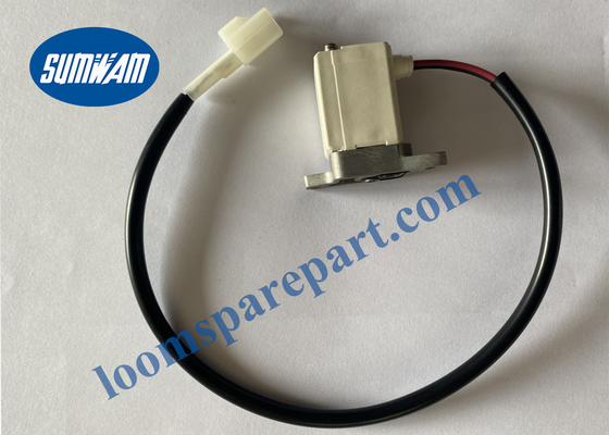 Тени клапана Tsudakoma ZAX9200 части под запасные
