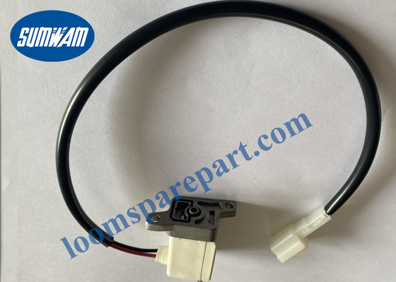 Тени клапана Tsudakoma ZAX9200 части под запасные