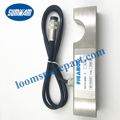 BE154229, датчик напряжения PICANOL, ЧАСТИ ТЕНИ PICANOL ЗАПАСНЫЕ