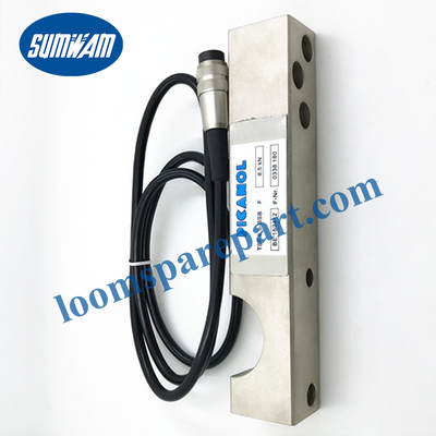 BE152412, датчик напряжения PICANOL, ЧАСТИ ТЕНИ PICANOL ЗАПАСНЫЕ