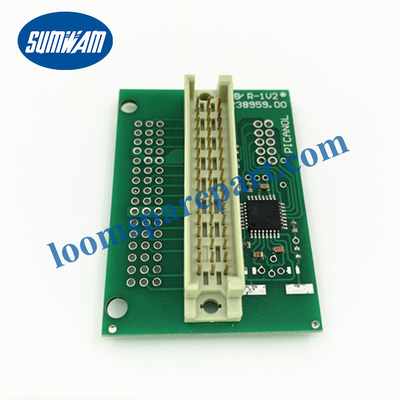 Midb-2 части тени доски Ba300981 Be3009 Picanol доски Mid-1 запасные