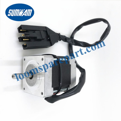 Мотор шага BE215020 Elsy для Picanol, для текстильной промышленности, PICANOL МАЯЧИТ ЗАПАСНЫЕ ЧАСТИ