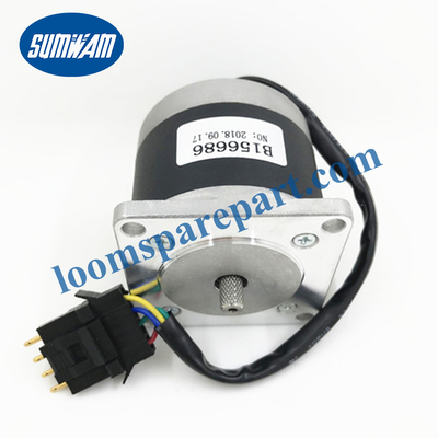 Gtx gtm гаммы мотора шага picanol BE156686, ЧАСТИ ТЕНИ PICANOL ЗАПАСНЫЕ