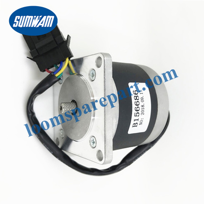 Gtx gtm гаммы мотора шага picanol BE156686, ЧАСТИ ТЕНИ PICANOL ЗАПАСНЫЕ