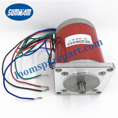 Мотор BE208333 Elsy Stepper для сплетя машины с моделью Picanol, ЧАСТЯМИ ТЕНИ PICANOL ЗАПАСНЫМИ