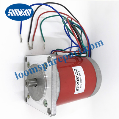 Мотор BE208333 Elsy Stepper для сплетя машины с моделью Picanol, ЧАСТЯМИ ТЕНИ PICANOL ЗАПАСНЫМИ