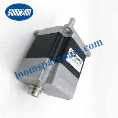 Мотор BE305382 Picanol, Stepper мотор, ЧАСТИ ТЕНИ PICANOL ЗАПАСНЫЕ