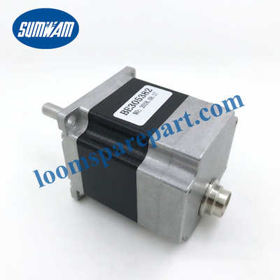 Мотор BE305382 Picanol, Stepper мотор, ЧАСТИ ТЕНИ PICANOL ЗАПАСНЫЕ