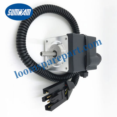 Мотор резца BE305301 для Picanol, для текстильной промышленности, PICANOL МАЯЧИТ ЗАПАСНЫЕ ЧАСТИ