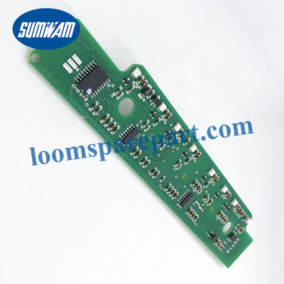 PCB КОРОБКИ ОБРУЧА GROB, КОРОБКА ОБРУЧА GROB, ЧАСТИ ТЕНИ PICANOL ЗАПАСНЫЕ