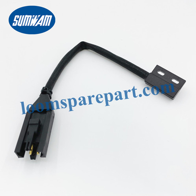 Датчик 59145-040-0904 Picanol запасных частей сплетя тени