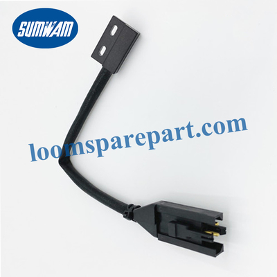 Датчик 59145-040-0904 Picanol запасных частей сплетя тени