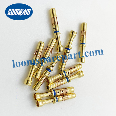 Части тени N1013527 Picanol запасные контактируют Pin мужчины