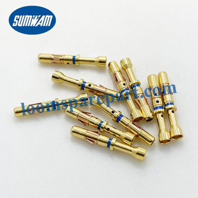 Части тени N1013527 Picanol запасные контактируют Pin мужчины