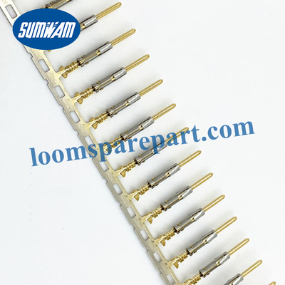 Сплетя части тени Picanol запасные контактируют женский Pin N1013528